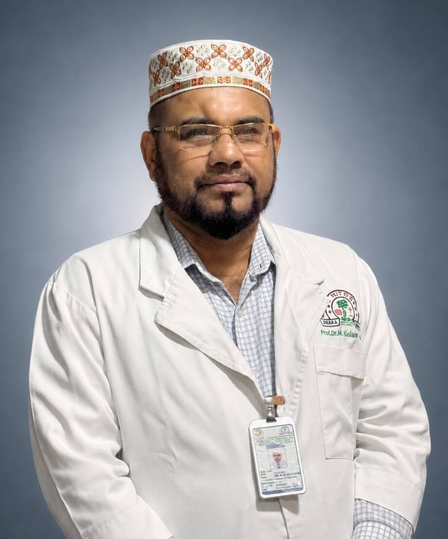 Doctor Sarwar